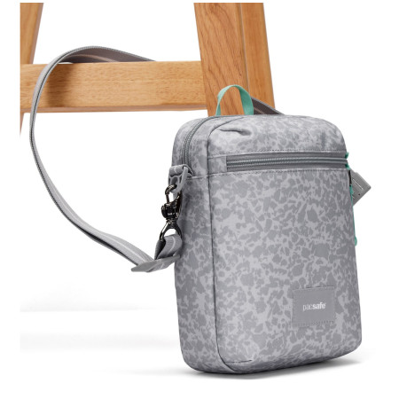 Umhängetasche Pacsafe GO Festival Crossbody