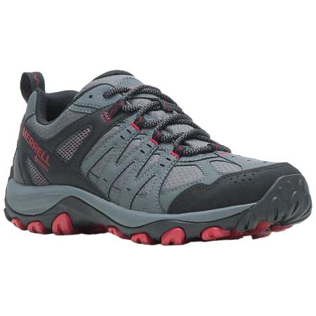 Wanderschuhe Merrell Accentor 3 Sport Gtx grau rock