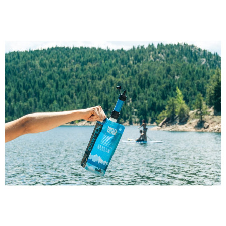 Wasserfilter Sawyer SP128 Twin Pack MINI Filter