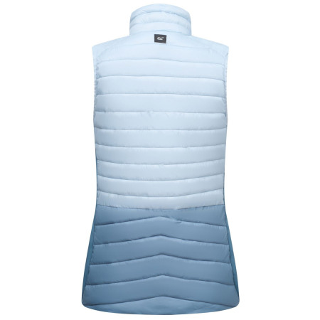 Damenweste Regatta Womens Leedre Hybrid B/W
