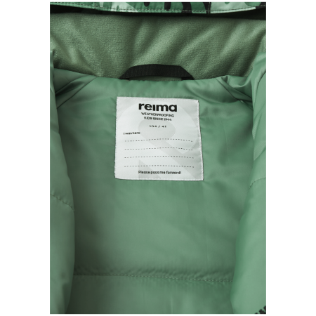 Kinder-Skianzug Reima Kurikka