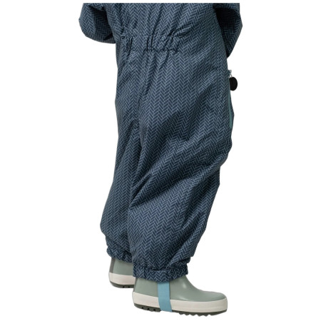 Kinder-Skianzug DucKsday Rainsuit Ranger