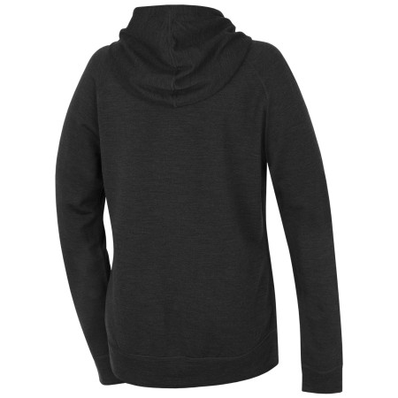 Damen-Sweatshirt MOOA Merino Hoodie