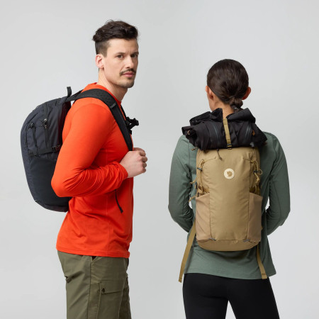 Rucksack Fjällräven Abisko Softpack 16