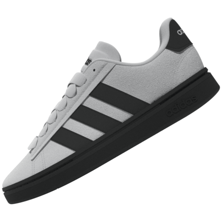 Herrenschuhe Adidas Grand Court Alpha 00S