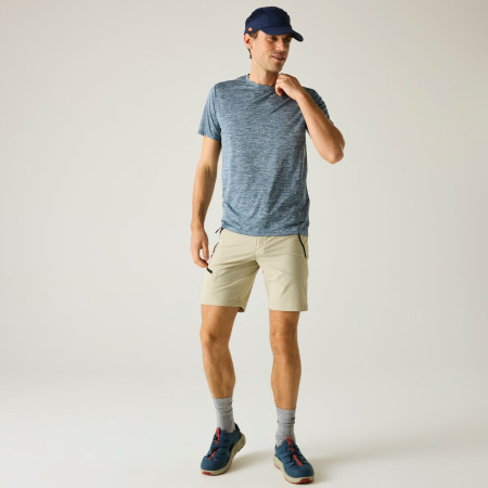 Herren-T-Shirt Regatta Fingal Edition