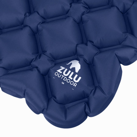 Aufblasbare Isomatte Zulu Timi