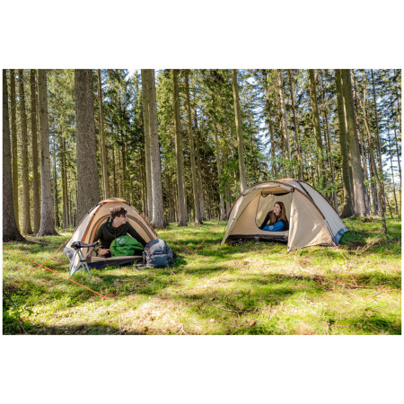 Zelt Zulu Easy Tent 2