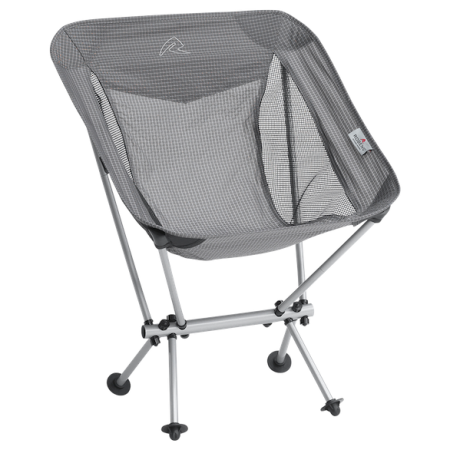 Campingstuhl Robens Pathfinder Base Camp schwarz Black