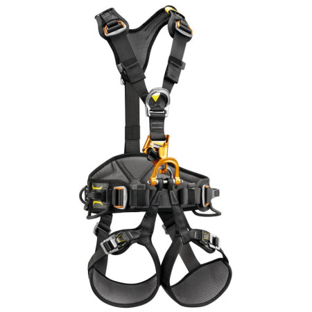 Komplettgurt Petzl Astro bod