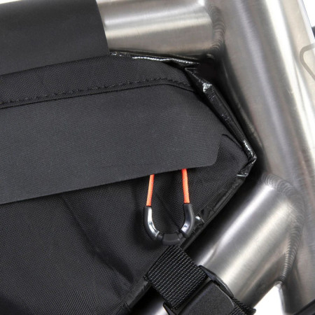 Fahrradtasche für den Rahmen Restrap Race Frame Bag