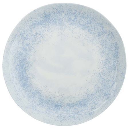 Geschirrset Bo-Camp Tableware Barfleur 12pcs