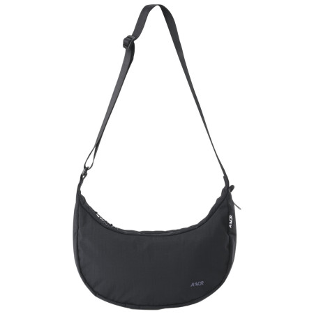 Umhängetasche Aevor Sling Bag schwarz Black