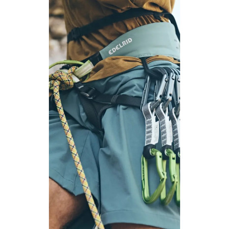 Klettergurt Edelrid Sendero II