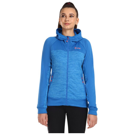 Damen-Sweatshirt Kilpi Layana-W