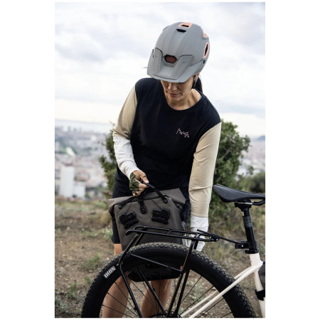 Träger Ortlieb Quick-Rack XL