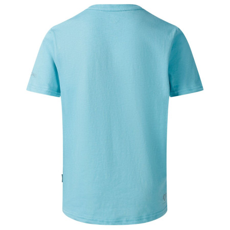 Kinder-T-Shirt Dare 2b Trailbazer III Tee Nordic Blue