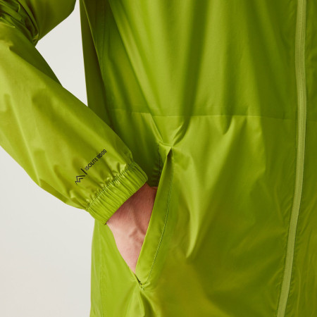 Herrenjacke Regatta Pack It Jkt III