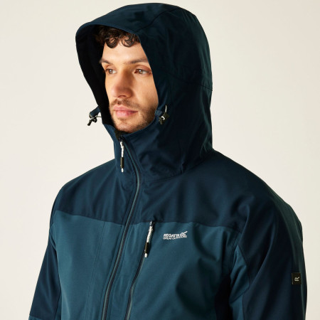 Herrenjacke Regatta Wentwood