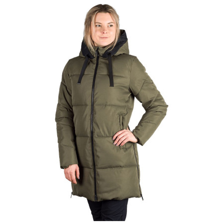 Damen-Winterjacke Northfinder Arya