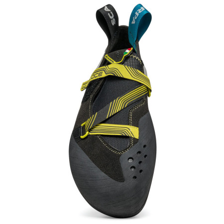 Kletterschuhe Scarpa Veloce