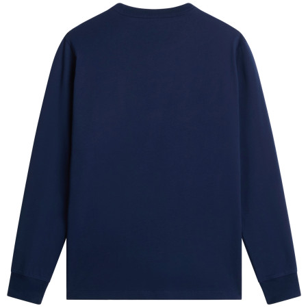 Herren-T-Shirt The North Face Evolution Simple Dome Regular Long-Sleeve Tee