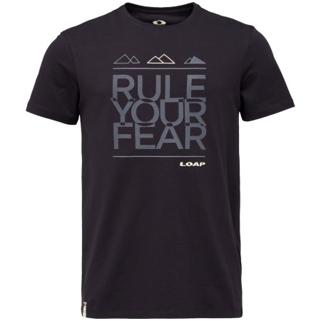 Herren-T-Shirt Loap Alhan