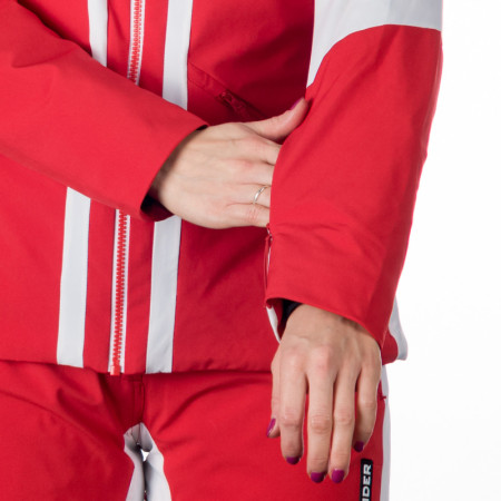 Damen Skijacke Northfinder Zella