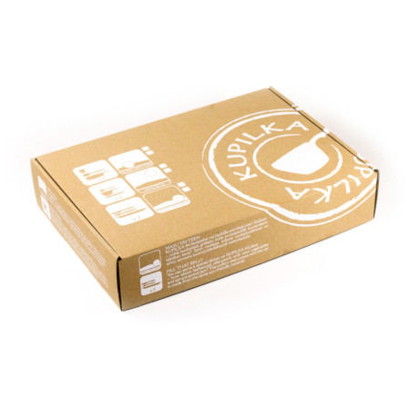 Geschenkset Kupilka Slow Down set