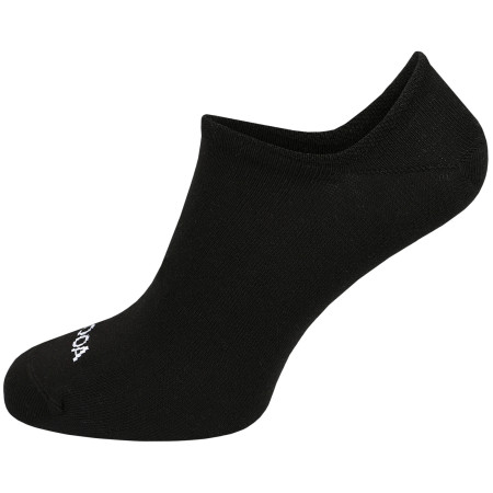 Socken MOOA Essential Invisible 3-pack