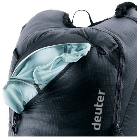 Skialp-Rucksack Deuter Updays 24 SL