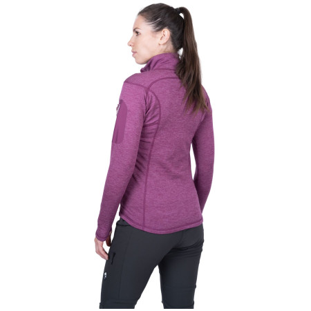 Damen Funktions-Sweatshirt High Point Woolion Merino 3.0 Lady Sweatshirt