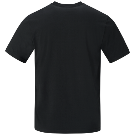 Herren T-Shirt Norrona /29 cotton viking patch T-shirt