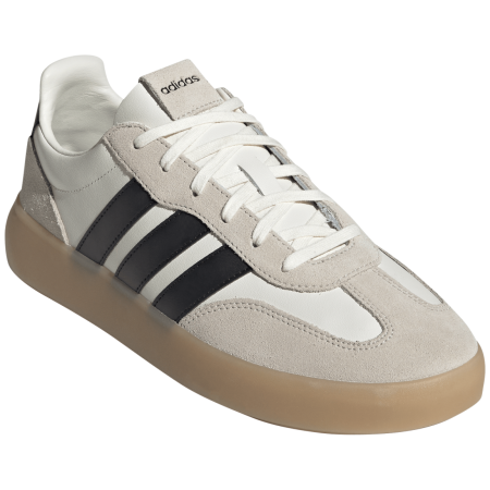 Herrenschuhe Adidas Barreda Decode Lux weiß Owhite/Cblack/Gum3