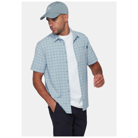 Herrenhemd Mammut Lenni Shirt