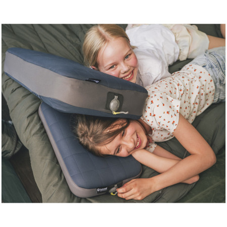 Reisekissen Outwell Memory Air Pillow