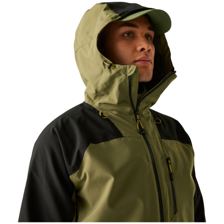 Herrenjacke Dare 2b Torrek II Jacket