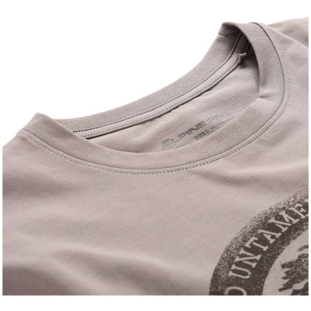 Herren-T-Shirt Alpine Pro Dorg