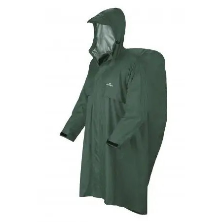 Regencape Ferrino Trekker L/ XL grün forest green