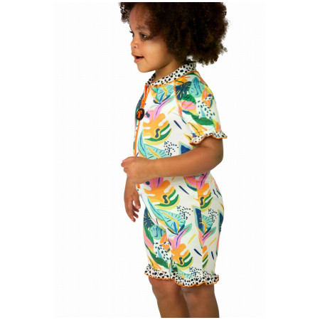 Kinderbadeanzug DucKsday Moana Baby Swimsuit Girl