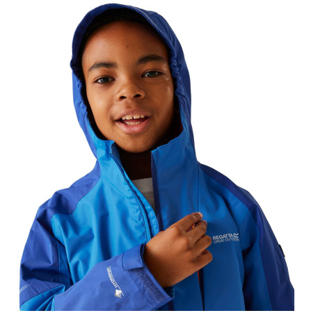 Kinderjacke Regatta Jr Calderdale III