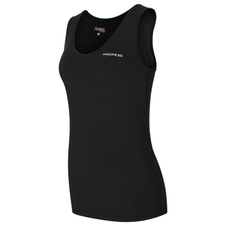 Damenunterhemd Progress DC NBRZ