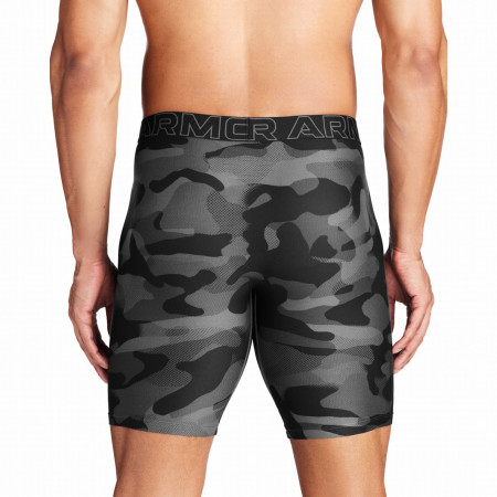Herren-Boxershorts Under Armour Perf Tech Nov 9in