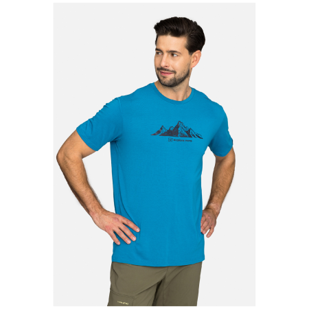 Herren-Funktionsshirt Viking Lenta