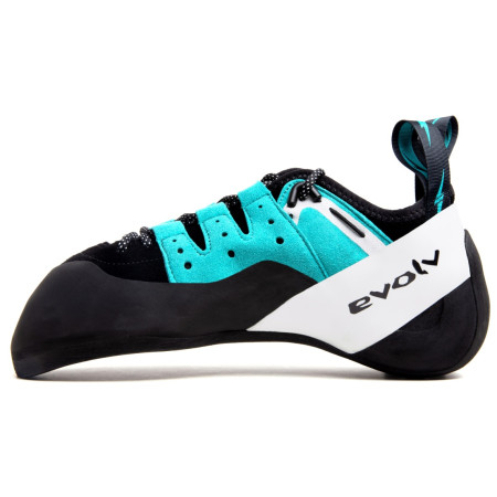 Kletterschuhe Evolv Geshido Lace