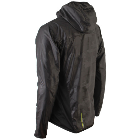 Herren Windjacke Axon Nippon