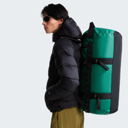 Reisetasche The North Face Base Camp Duffel - M