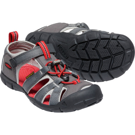 Kindersandalen Keen Seacamp II CNX K