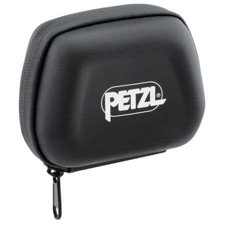 Etui Petzl Shell Pro schwarz black