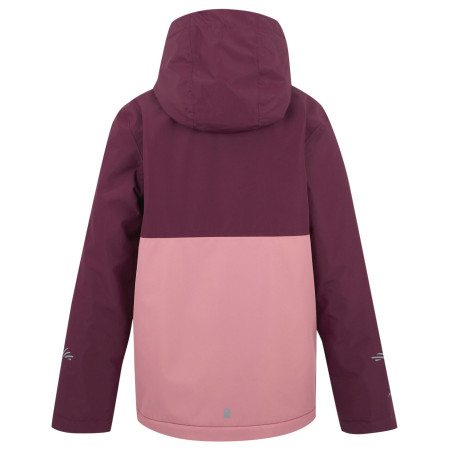 Kinderjacke Regatta Hillain Warm Lined